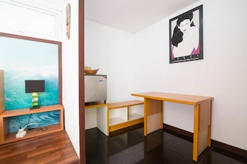 aqua bali villa