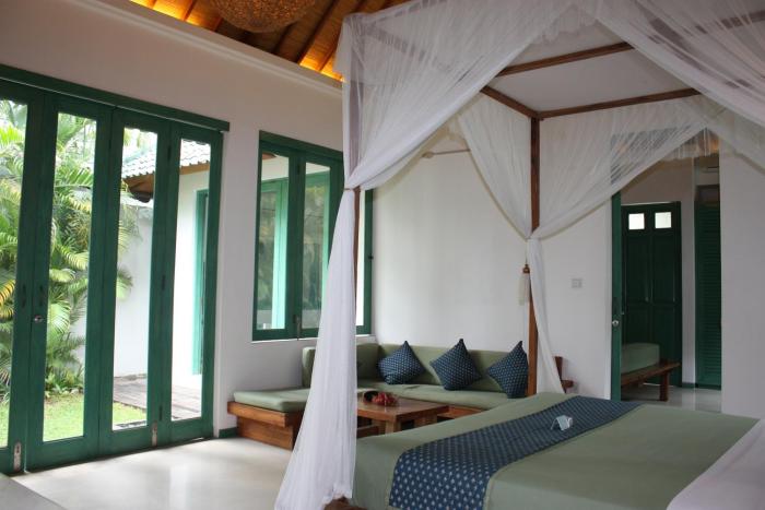 artemis villa and hotel