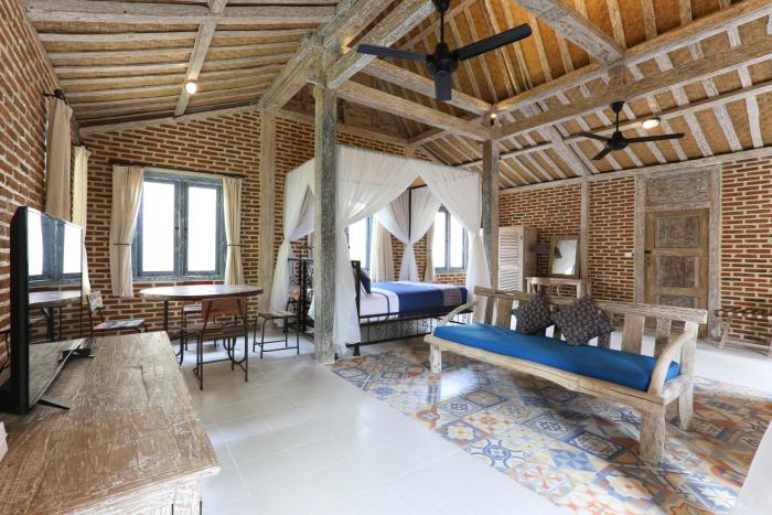 artemis villa and hotel