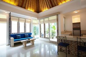 artemis villa and hotel