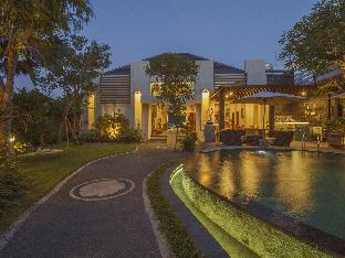 Daluman Villa,Candidasa>>Bali,4 star