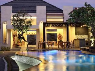 Daluman Villa,Candidasa>>Bali,4 star