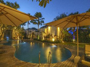 Daluman Villa,Candidasa>>Bali,4 star