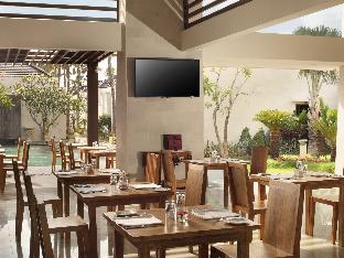 Daluman Villa,Candidasa>>Bali,4 star