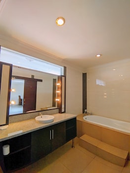 debharata bali villas seminyak