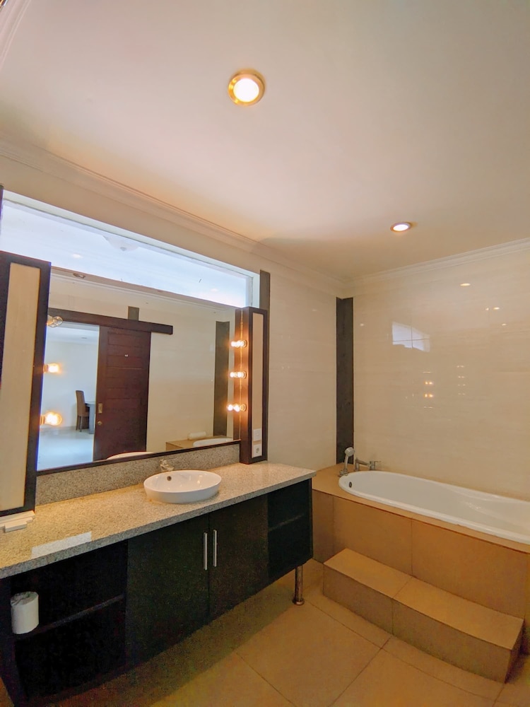debharata bali villas seminyak