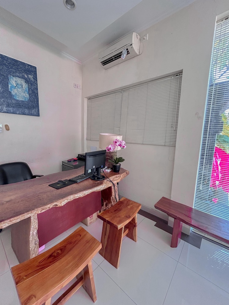 debharata bali villas seminyak