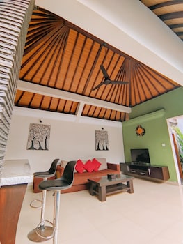 debharata bali villas seminyak