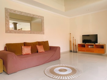 debharata bali villas seminyak