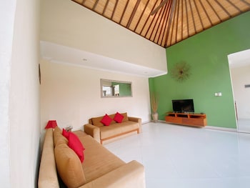 debharata bali villas seminyak