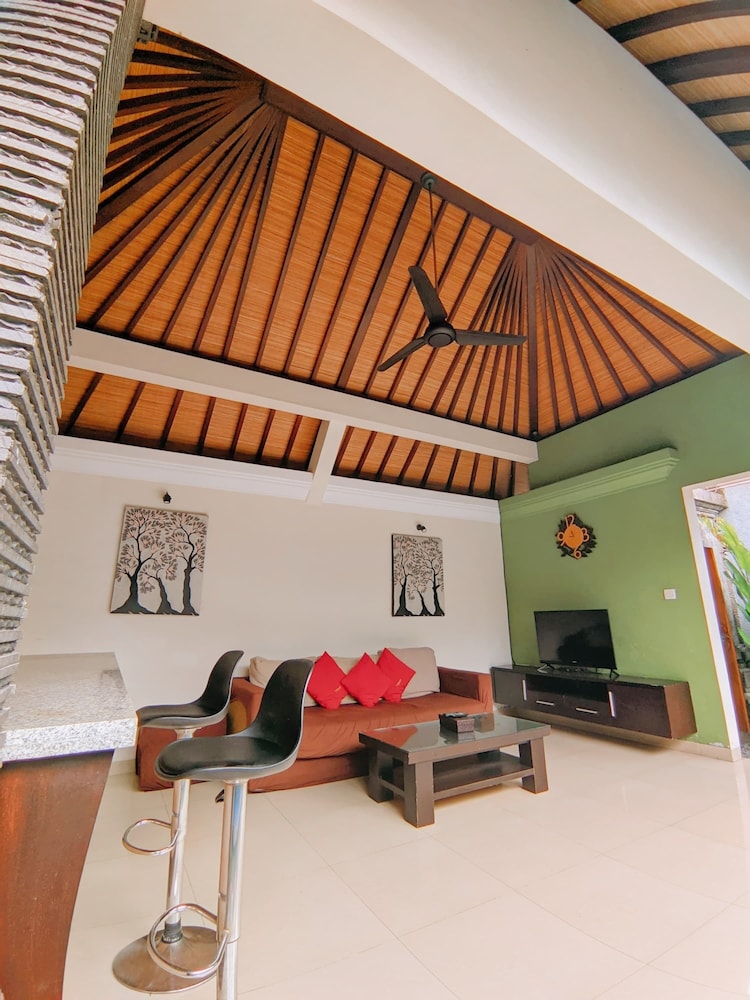 debharata bali villas seminyak