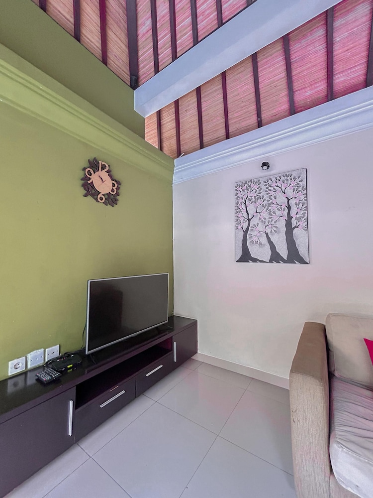 debharata bali villas seminyak