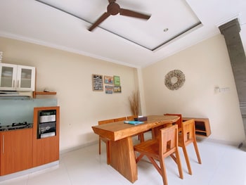 debharata bali villas seminyak