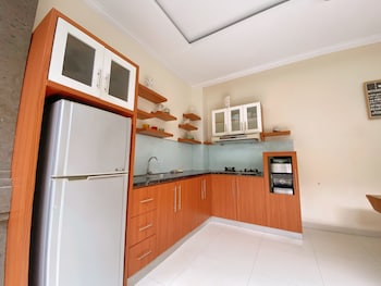 debharata bali villas seminyak