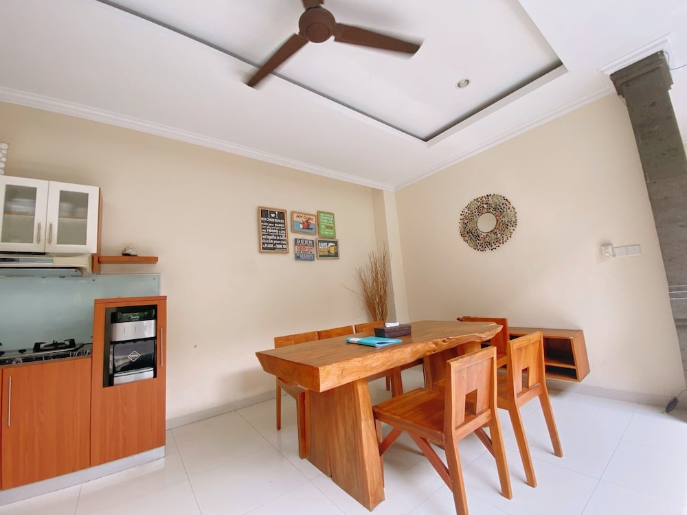 debharata bali villas seminyak