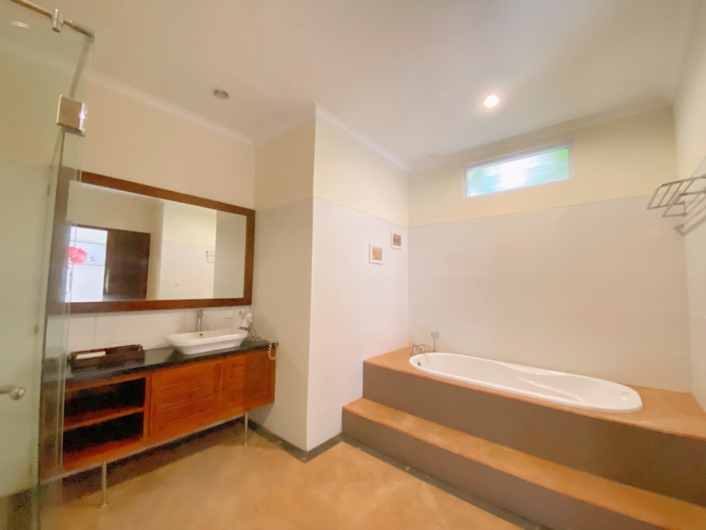 debharata bali villas seminyak