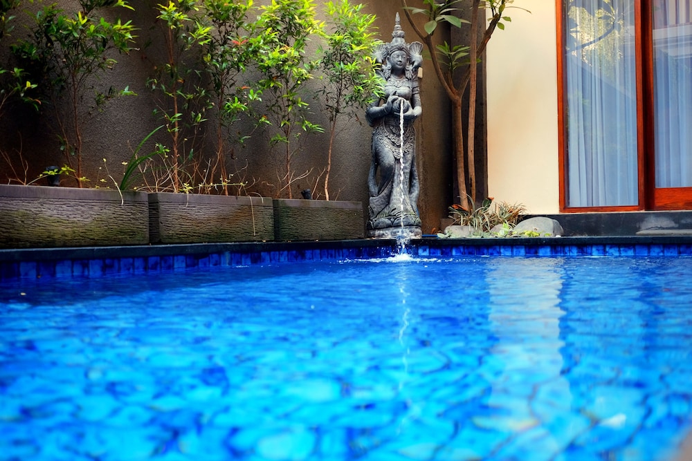 debharata bali villas seminyak