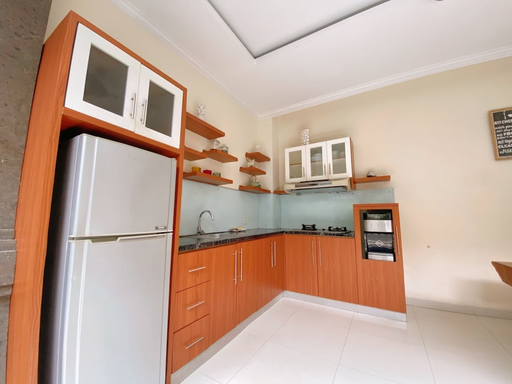 debharata bali villas seminyak