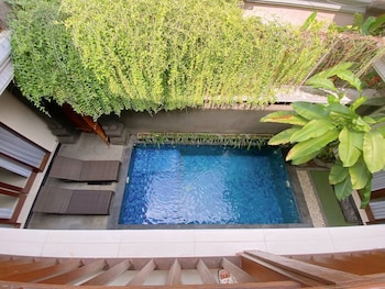 debharata bali villas seminyak