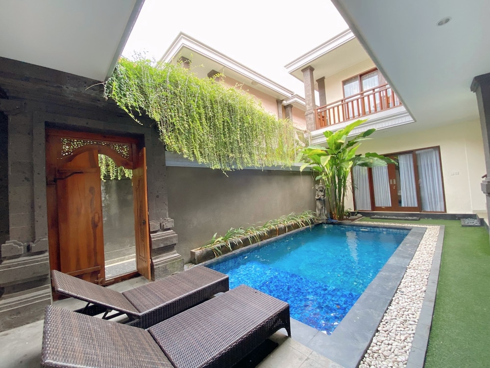 debharata bali villas seminyak