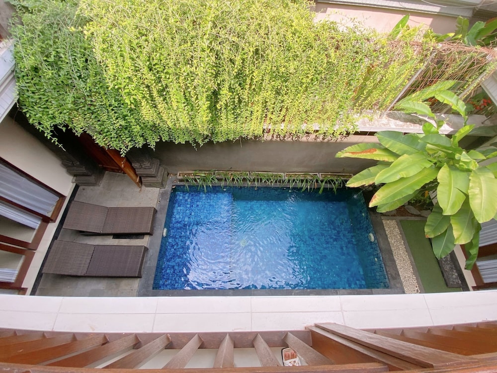 debharata bali villas seminyak