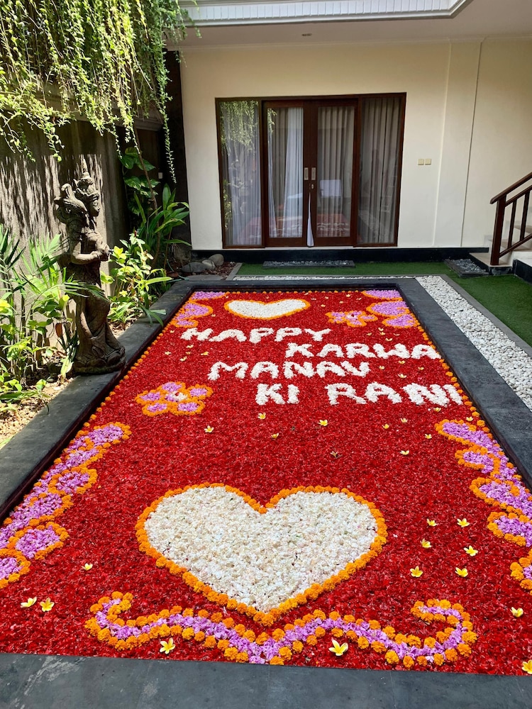 debharata bali villas seminyak