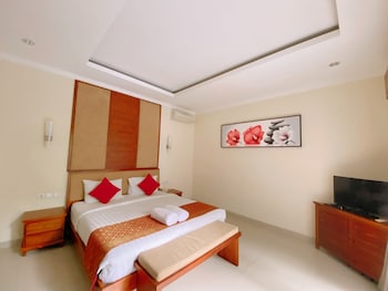 debharata bali villas seminyak