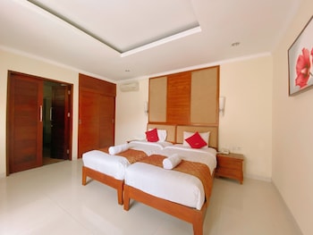 debharata bali villas seminyak