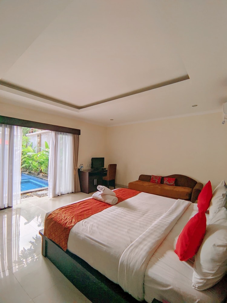 debharata bali villas seminyak
