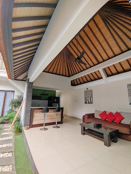 debharata bali villas seminyak