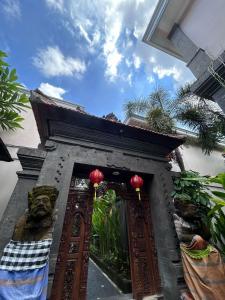 De'bharata Bali Villas Seminyak,Kuta>>Bali,4 star