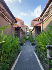 De'bharata Bali Villas Seminyak,Kuta>>Bali,4 star
