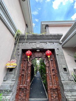 seminyak