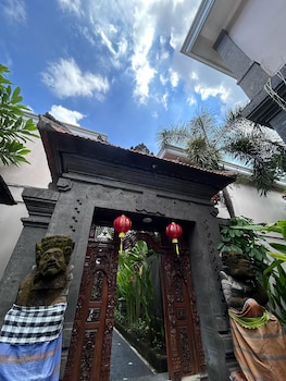 seminyak