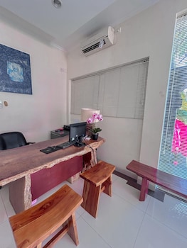 debharata bali villas seminyak