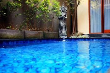 debharata bali villas seminyak
