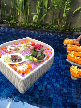 debharata bali villas seminyak