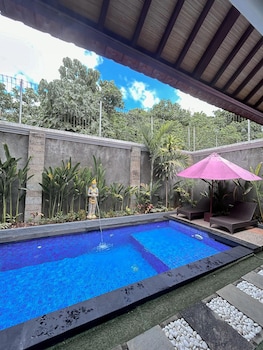 debharata bali villas seminyak