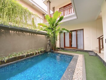 debharata bali villas seminyak