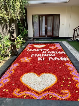 debharata bali villas seminyak