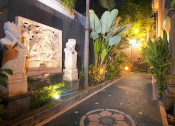 seminyak