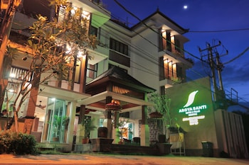 dsri saren legian kuta