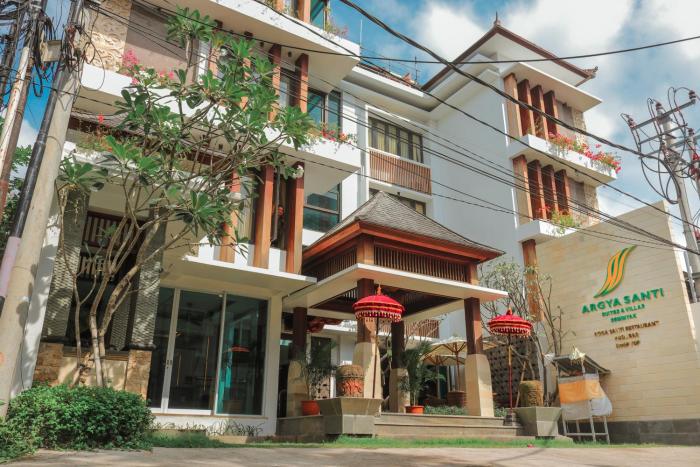 dsri saren legian kuta