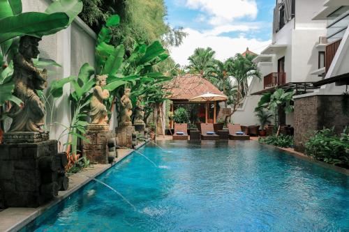 dsri saren legian kuta
