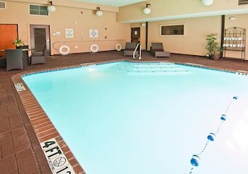 Holiday Inn Vicksburg By Ihg,Mississippi>>Vicksburg,3 star