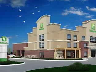 holiday inn vicksburg by ihg