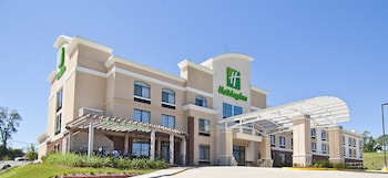 Holiday Inn Vicksburg By Ihg,Mississippi>>Vicksburg,3 star