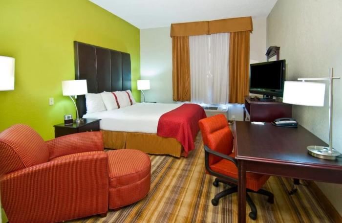 holiday inn vicksburg by ihg