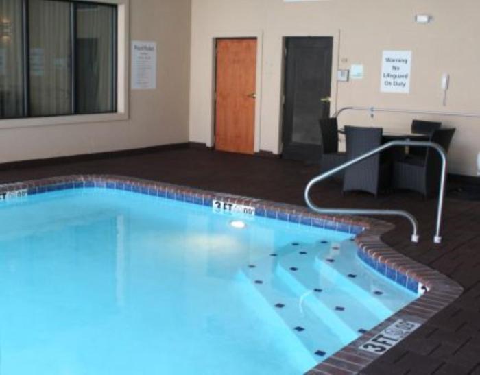 holiday inn vicksburg by ihg