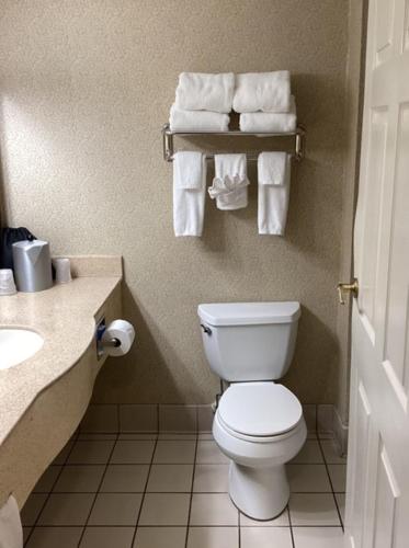 holiday inn vicksburg by ihg